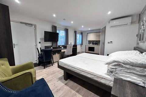 Studio to rent, Broadway, PETERBOROUGH PE1