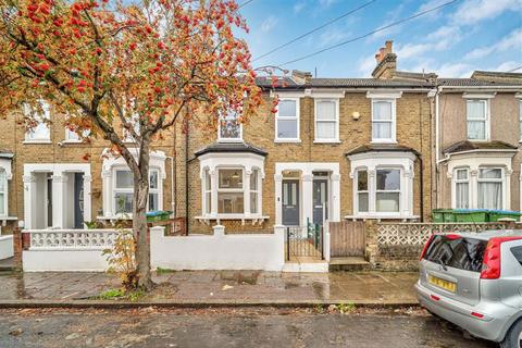 undefined, Gurdon Road, London SE7