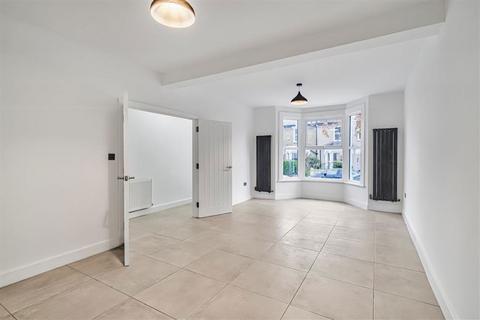 undefined, Gurdon Road, London SE7