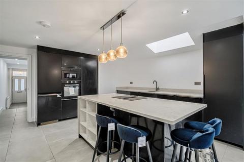 undefined, Gurdon Road, London SE7