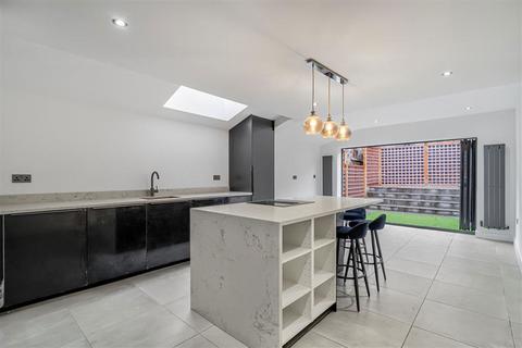 undefined, Gurdon Road, London SE7