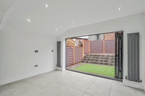 undefined, Gurdon Road, London SE7