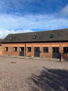 3 bedroom barn conversion to rent, 9 The Stables, Cherrington Manor Court, Cherrington, Newport, Shropshire, TF10
