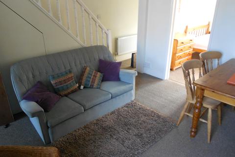 undefined, Buller Road, Brighton BN2
