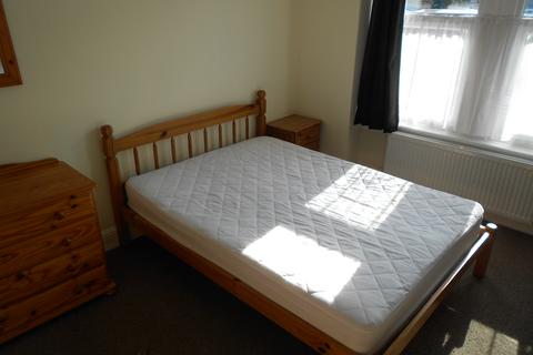 undefined, Buller Road, Brighton BN2