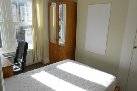 undefined, Buller Road, Brighton BN2