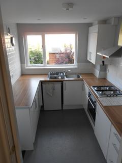 undefined, Buller Road, Brighton BN2