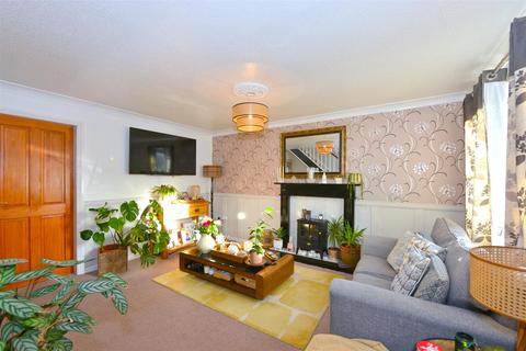 3 bedroom semi-detached house for sale, Leafields, Off Harlescott Lane, Shrewsbury