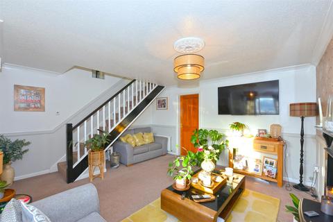 3 bedroom semi-detached house for sale, Leafields, Off Harlescott Lane, Shrewsbury