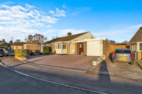 Crescent Close, Stonehouse, Gloucestershire, GL10
