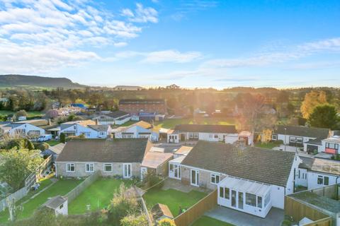 2 bedroom bungalow for sale, Crescent Close, Stonehouse, Gloucestershire, GL10