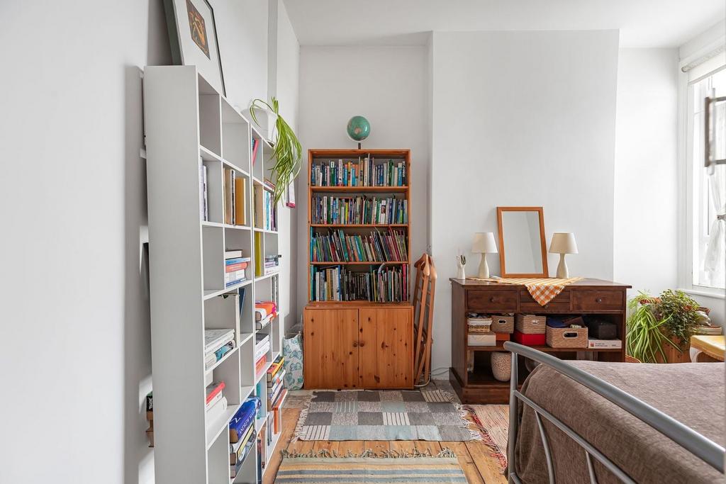 Home office