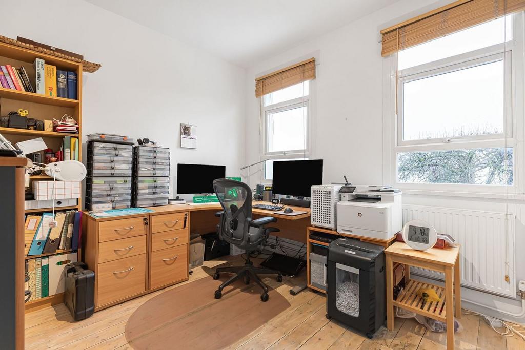 Home office
