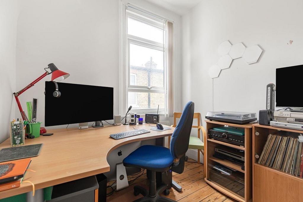 Home office