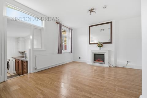 undefined, Dudley Gardens, Ealing, W13