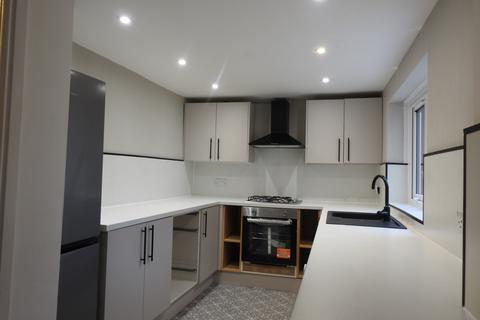 3 bedroom terraced house to rent, Grafton Street, Preston PR1