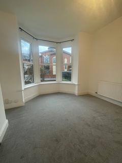 3 bedroom terraced house to rent, Grafton Street, Preston PR1