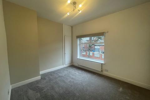 undefined, Grafton Street, Preston PR1