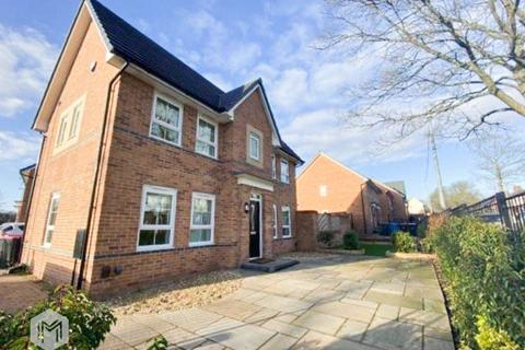 Laburnum Road, Worsley, Manchester, M28 7EL