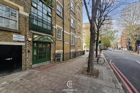 1 bedroom apartment for sale, Devon Mansions, Tooley Street, London