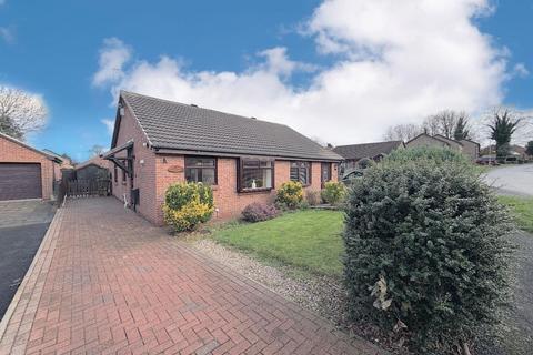 2 bedroom semi-detached bungalow for sale, Weymouth Avenue, Middlesbrough