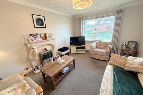 2 bedroom semi-detached bungalow for sale, Weymouth Avenue, Middlesbrough