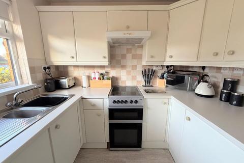 2 bedroom semi-detached bungalow for sale, Weymouth Avenue, Middlesbrough