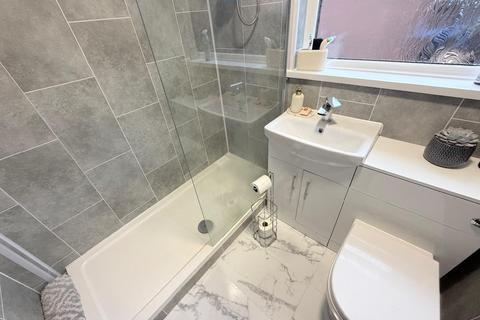 2 bedroom semi-detached bungalow for sale, Weymouth Avenue, Middlesbrough