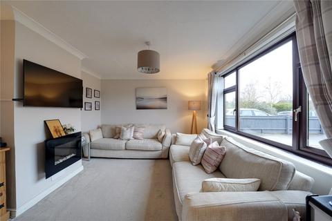 3 bedroom semi-detached house for sale, Bunbury Avenue, Mildenhall, Bury St. Edmunds, Suffolk, IP28