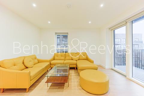 undefined, Cedrus Avenue, Southall UB1