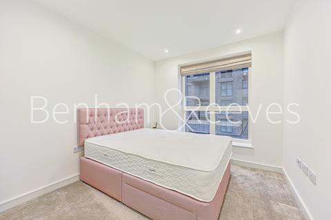 undefined, Cedrus Avenue, Southall UB1