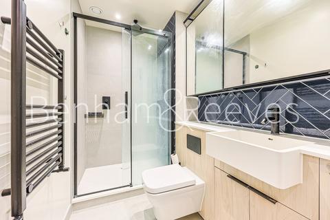 undefined, Cedrus Avenue, Southall UB1