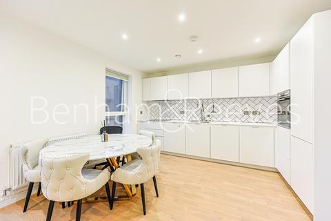 undefined, Cedrus Avenue, Southall UB1