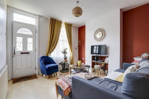 undefined, Loughborough Avenue, Sneinton NG2