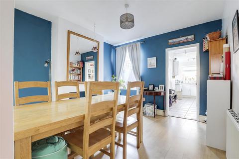 undefined, Loughborough Avenue, Sneinton NG2