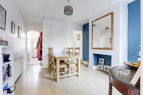undefined, Loughborough Avenue, Sneinton NG2