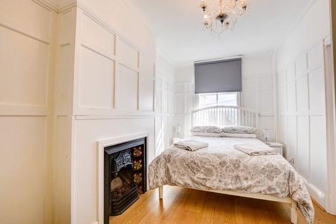 undefined, Flowergate, Whitby YO21