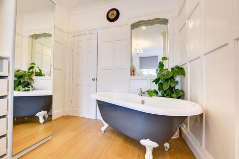 undefined, Flowergate, Whitby YO21