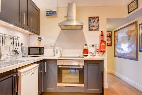 undefined, Flowergate, Whitby YO21