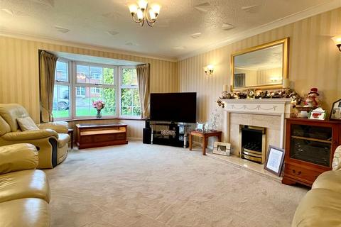 5 bedroom detached house for sale, Sir Alfreds Way, New Hall, Sutton Coldfield