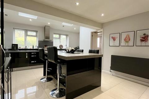 5 bedroom detached house for sale, Sir Alfreds Way, New Hall, Sutton Coldfield