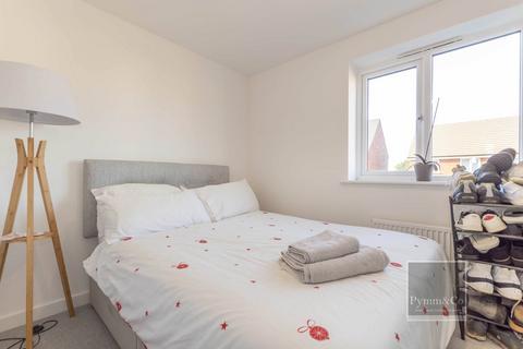 undefined, Ladys Mantle Way, Norwich NR9