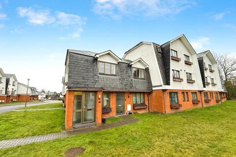 Braeside, Bracknell RG12