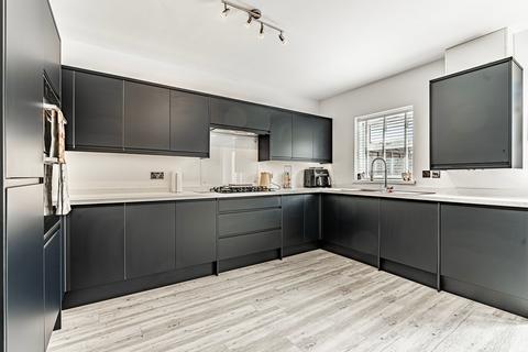 undefined, Fleming Walk, Pontypridd CF38