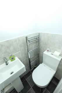 undefined, Chester Street, Middlesbrough