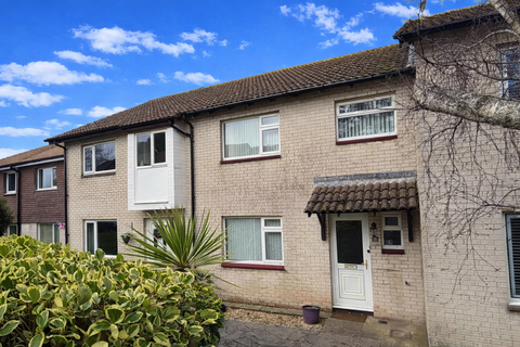 3 bedroom terraced house for sale, Berry Drive, Paignton TQ3