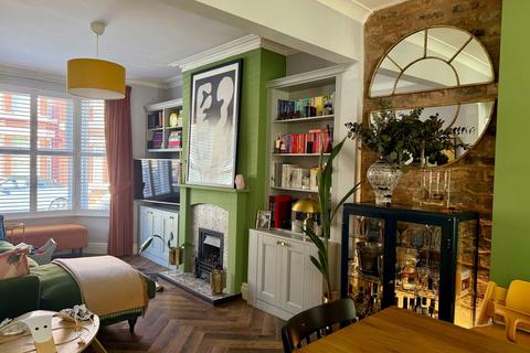 3 bedroom terraced house for sale, Marlfield Road, Liverpool L12