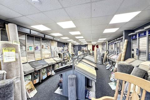 Retail property (high street) for sale, Middle Street, Blackhall Colliery, Hartlepool, Durham, TS27 4EA