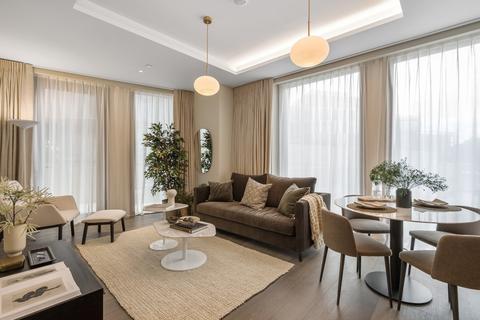 3 bedroom apartment to rent, Carnation Way, London, SW8