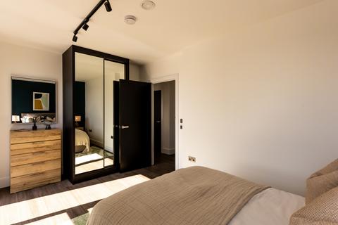 2 bedroom apartment to rent, Flat E905, Mitre Yard, 104-106 Scrubs Lane, London, NW10
